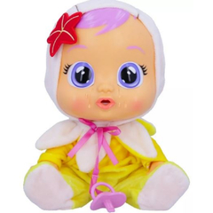 Muñeca Cry Babies Bebe Llorón Art 99275 Tutti Frutti Varios Modelos - comprar online