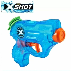 Pistola De Agua X-shot Blaster Nano Drencher X 1 Jlt 5643