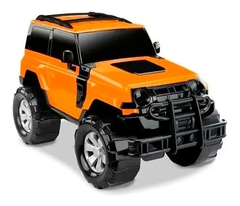 Jeep Render Force Varios Colores Roma 1012 - comprar online