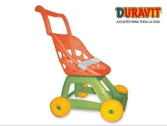 Cochecito carrito para bebe - comprar online