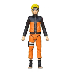 Muñeco Naruto Shippuden Uzumaki 23 cm - comprar online