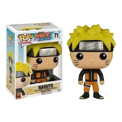 Funkos personalizados - Comarca