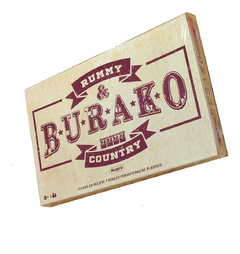 Rummy & Burako Country Nupro