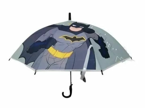 Paraguas Infantil Batman