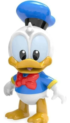Muñeco Soft Disney Pato Donald Articulado Club House en internet