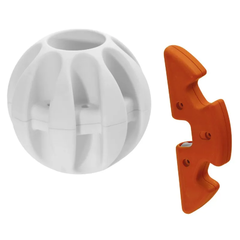 Pelota Transformable 2 En 1 Chicco - Mi Jugueteria - Tienda Online