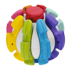 Pelota Transformable 2 En 1 Chicco