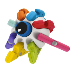 Pelota Transformable 2 En 1 Chicco - Mi Jugueteria - Tienda Online