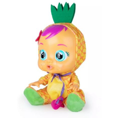 Muñeca Cry Babies Bebe Llorón Art 99275 Tutti Frutti Varios Modelos - Mi Jugueteria - Tienda Online
