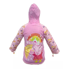 Piloto Infantil Peppa Pig Wabro 20126 - comprar online