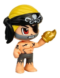 Pinypon Action Muñeco Pirata - Mi Jugueteria - Tienda Online