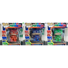 Funko Pop Pj Masks Catboy Simil Funko en internet