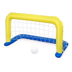 Juego Arco Inflable Water Polo 142 x 76 cm Bestway 52123