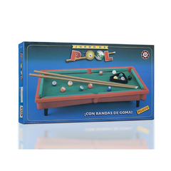 Pool Ruibal 1510