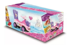 Andarín Caminador Andador Pata Pata Princesas Disney - comprar online