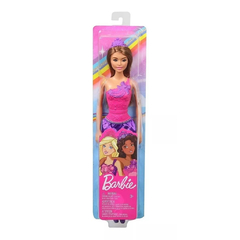 Muñeca Barbie Princesa Mattel Dmm006 - Mi Jugueteria - Tienda Online