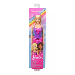 Muñeca Barbie Princesa Mattel Dmm006 - tienda online