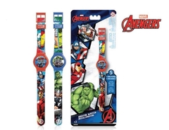 Reloj Avengers - comprar online