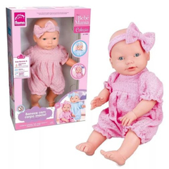 Muñeca Bebe Mania Roma 5346