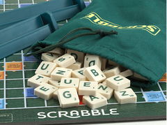 Scrabble Ruibal - tienda online