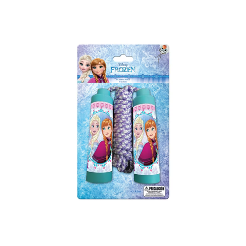 Soga de saltar Frozen