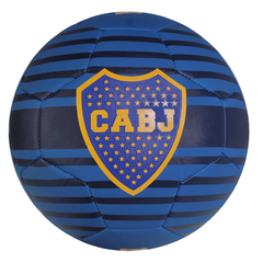 Pelota de Fútbol Sorma Boca Juniors