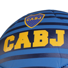 Pelota de Fútbol Sorma Boca Juniors en internet