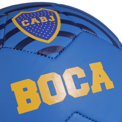 Pelota de Fútbol Sorma Boca Juniors - comprar online