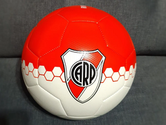 Pelota de Fútbol Sorma River Plate