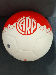 Pelota de Fútbol Sorma River Plate - comprar online
