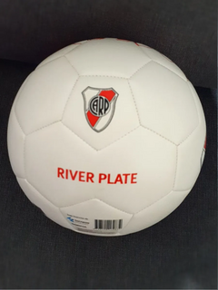 Pelota de Fútbol Sorma River Plate en internet