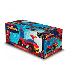 Andarín Caminador Andador Pata Pata Spiderman Hombre Araña Kuma Kids - comprar online