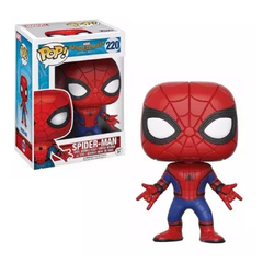 Funko Pop Avengers Spiderman Hombre Araña Simil Funko 220 - comprar online