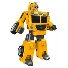 Robot Camión Constructor Transformer Ditoys Convertible - comprar online