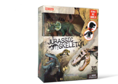 Cretaceous Set de dinosaurios x 2 unid Wabro - Mi Jugueteria - Tienda Online