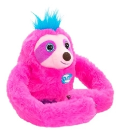 Peluche interactivo vagoneta El perezoso - Mi Jugueteria - Tienda Online