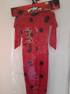 Disfraz Ladybug - comprar online