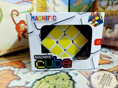 Cubo Mágico Magnific Cube Original - comprar online