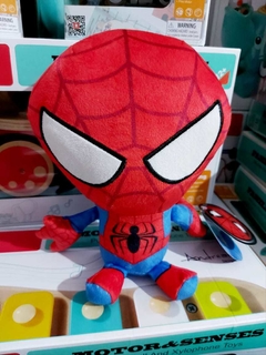 Peluche Avengers Spiderman hombre araña