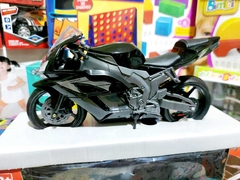 Moto racing Roma Escala 1:24 - comprar online