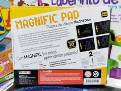 Pizarra magnética magnific pad 380 bolitas - Mi Jugueteria - Tienda Online