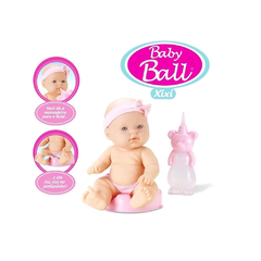 Muñeca Baby Ball Xixi Hace Pipi Roma 5233 - comprar online