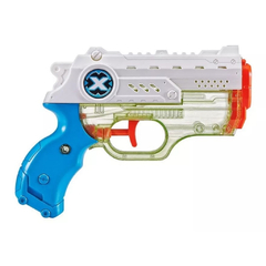 Pistola De Agua X-shot Blaster Nano Fast Fill Tor 56333 - comprar online