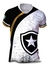 Camisa Camiseta Torcedor Botafogo Personalizada BFG01