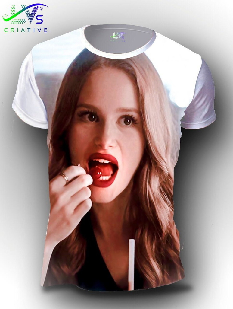 Camisa riverdale sales