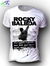 Camisa Camiseta Rocky Balboa Filme  Estampa Total Personalizada RCKY2