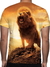 Camisa Camiseta Filme Narnia Estampa Total Personalizado - comprar online