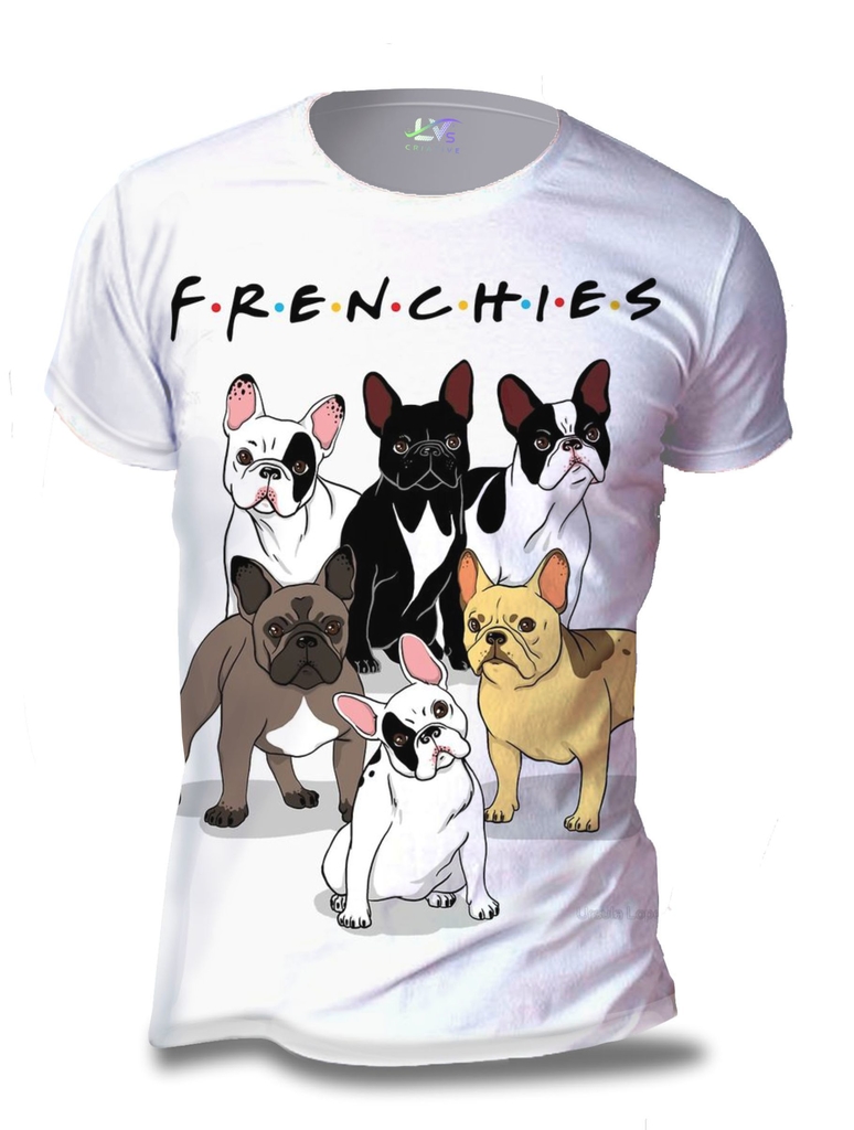Quem disse que você não pode comprar a felicidade esqueceu o design de  camiseta de tipografia de cachorrinhos