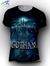 Camisa Camiseta Série Gotham Estampa Total Personalizado GTH2