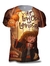 Camisa Camiseta Feminina Hermione Granger Harry Potter Estampa Total Personalizado HRY8 - comprar online